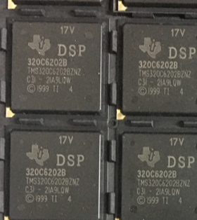 全新原装TMS320C620 TMS320C6202BZNZ DSP320C6202B BGA