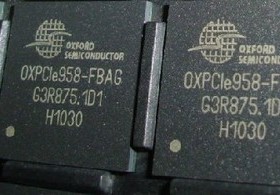 全新原装OXPCLE958 OXPCLE958-FBAG BGA 质量保证