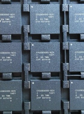 全新原装CYUSB3065-BZXC CYUSB3065 CYUSB3065-BZXI 工业级