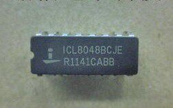 全新原装ICL8048 ICL8048CCJE ICL8048BCJE