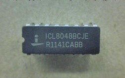全新原装ICL8048 ICL8048CCJE ICL8048BCJE