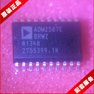 ADM2587EBRWZ ADM3251EARWZ ADM3251E ADM2483BRWZ ADM2582EBRWZ