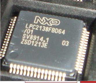 NXP总代理LPC2132FBD64 LPC2134FBD64 LPC2136FBD64 LPC2138FBD64