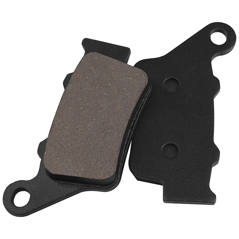 适配宝马刹车片cyleto品质保证