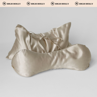真丝荞麦三角枕护颈椎睡觉支撑助睡眠反弓牵引枕苦荞枕头成人专用