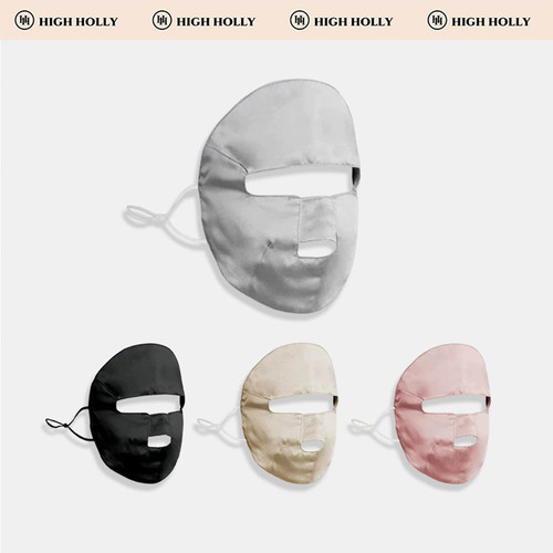 送（highHolly品牌收纳袋）