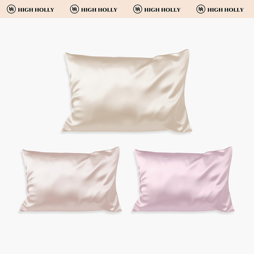 真丝深睡枕套100桑蚕丝亚朵pro适