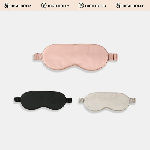 玻尿酸美容眼罩，黑科技补水