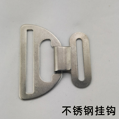 不锈钢挂钩电动车护膝维修配件