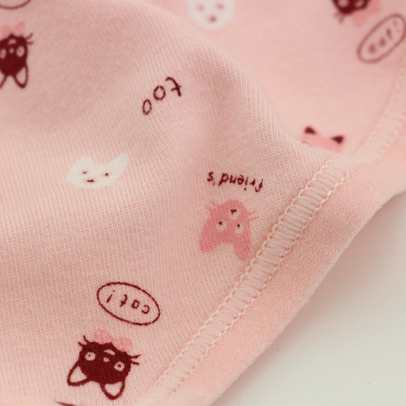 Slip jeunesse m8918 en coton - Ref 640947 Image 3