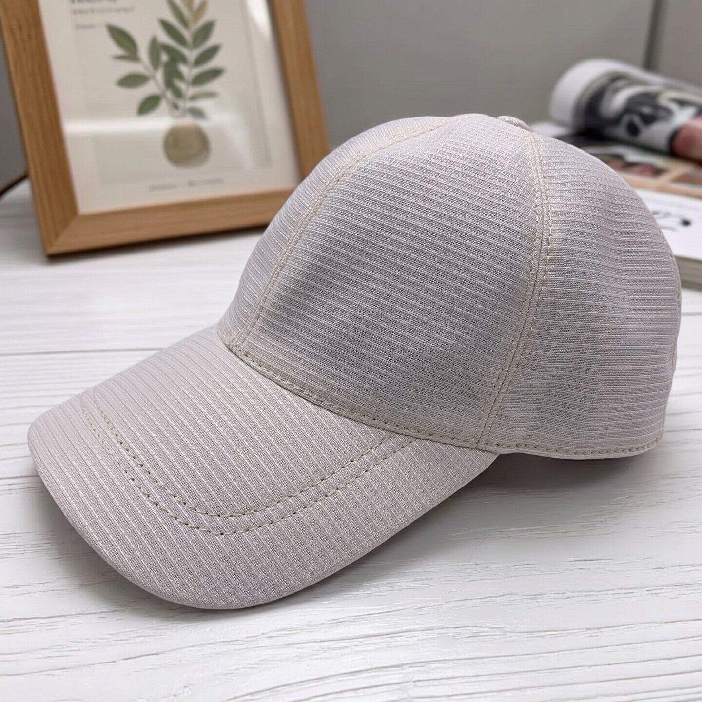 高品质棒球帽男女通用鸭舌帽户外出游时尚百搭遮阳帽防晒帽潮