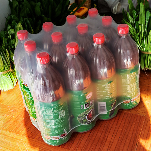 朗颂秀腌菜膏500ml*20瓶整件