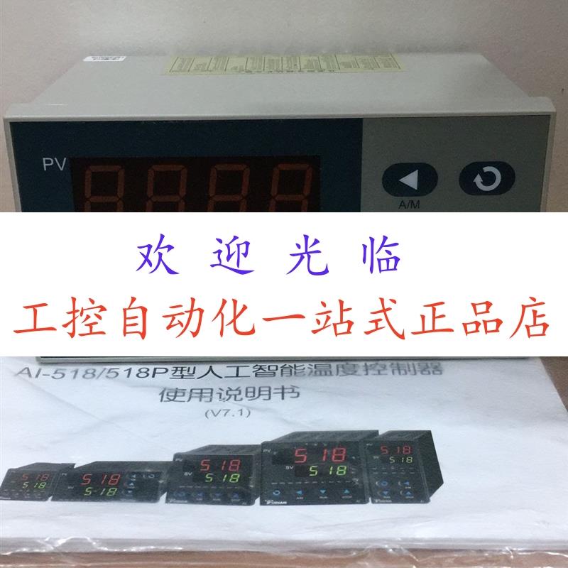 AI518P-A2-N-G-N-N-N-N-AC220V   AI-518PX3LO AI-501EX3L0 宇电