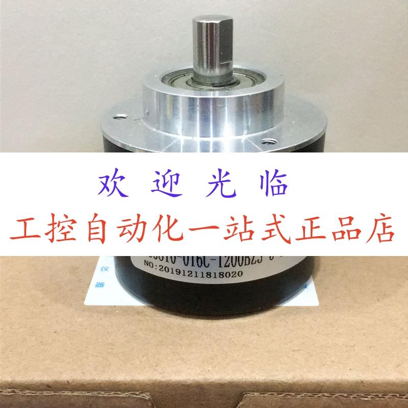 UCD-IPH00-05000-L100-5RW  SZGLS5810G2-1024-530AABBZZ 编码器