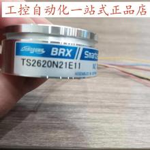 全新原装TS2620N21E11多摩川编码器TS5700N8501正品当日发