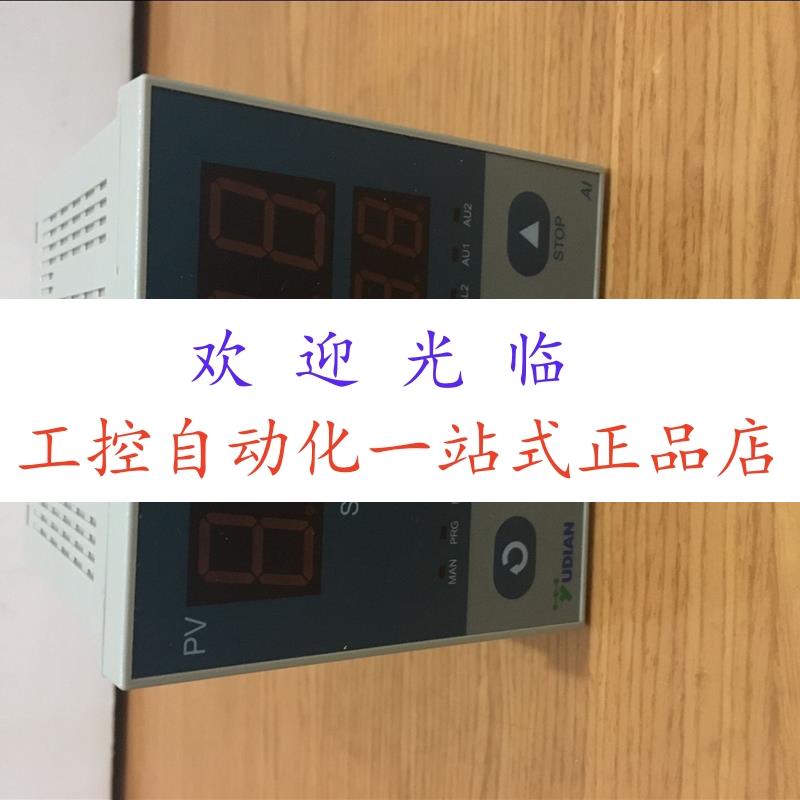 YUDIAN  AI-719PbgloX3宇电   AI-719P  UD1AN719P/G/L2