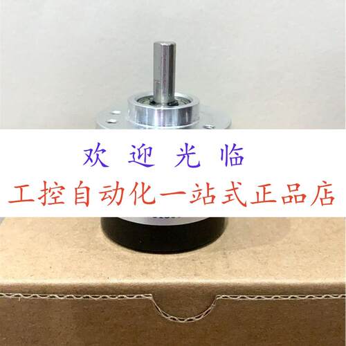 DG60-5R4150F00501 RI41-EO/2000ES.11IB-3-15S-5-S01  编码器