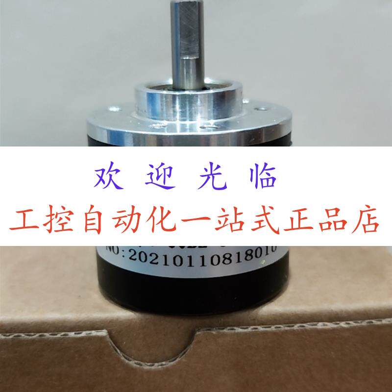 RV158N-011K1A61N-01024  ACT38/6-50BZ-8-30FG3  编码器