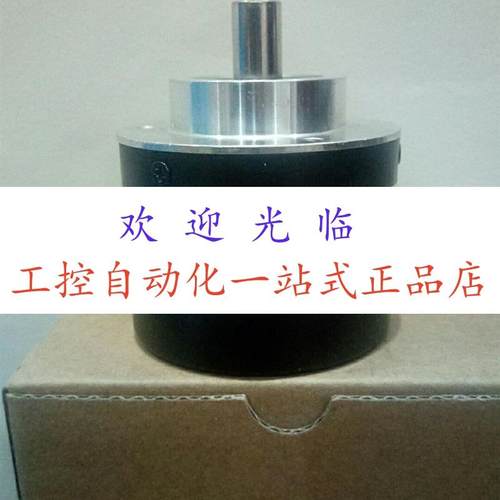 EN158IL-S10CA5-4096UD1-RC1  WDG58B-2048-ABN-105-S5  编码器