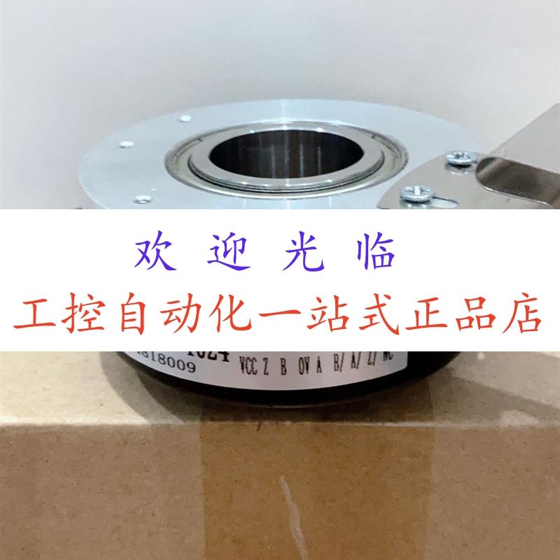 RHI90N-OLAK1R61N-05000 HS35A PPR 1024 5-28VDC 50mA 编码器