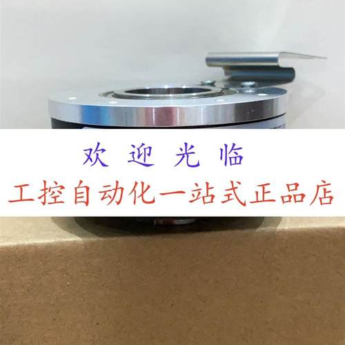 S44D-B5AC2DR-5000PPR  R176TD/1024EH4N25IF 编码器