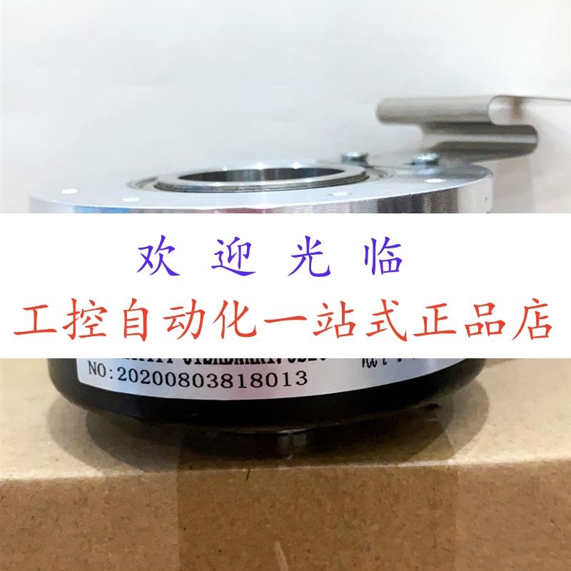 RI76TD/409BAD.4032RF-A5-D-8  LH-S1-51.2B-C15C编码器