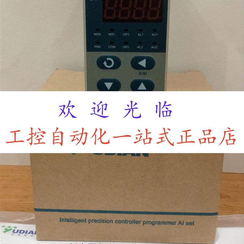 厦门宇电 AL708P-A-N-G-LO-L3-R24DC AI-708PEX3L0