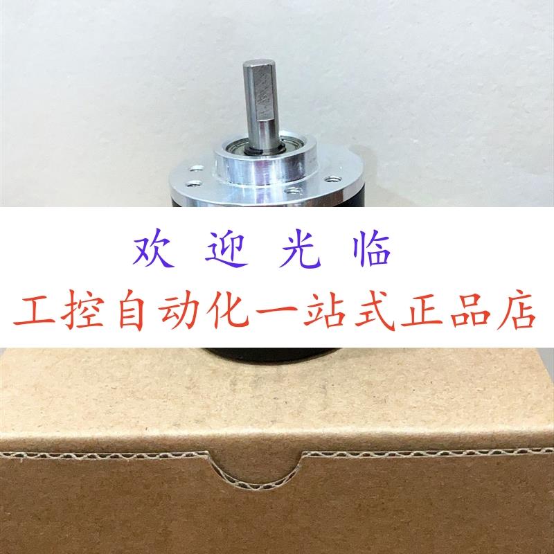 R38S-6G5-24F-2000BM-3M   S16-600-3-3C  NOV-3ZF-10000 编码器