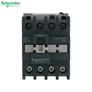 3201M5N B5N E5N 施耐德电气 F5N LC1N3210 CC5N Q5N 交流接触器