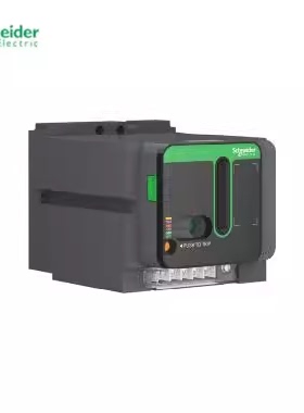 施耐德电气 通用型电动操作机构110-230V AC/DC,400-630 LV435010