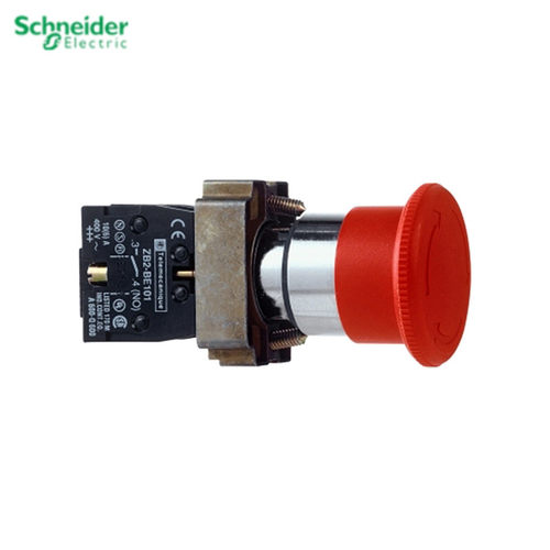 施耐德电气XB2BS542CX