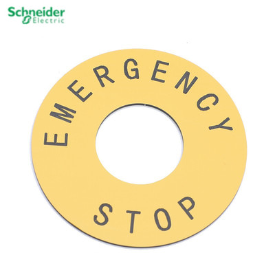 施耐德电气ZB2BY9330C(