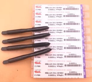 进口韩国YG不锈钢专用先端机用丝锥/丝攻2.6 2 2.5345681012T1023