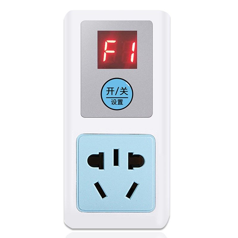 Protection intelligence Countdown switch household source socket power failure Tram Timing automatic Electric vehicle Chargerin the Kitchen Appliances , Timer/Reminder  category - from Buy2taobao.com to provide professional Taobao agent buy service