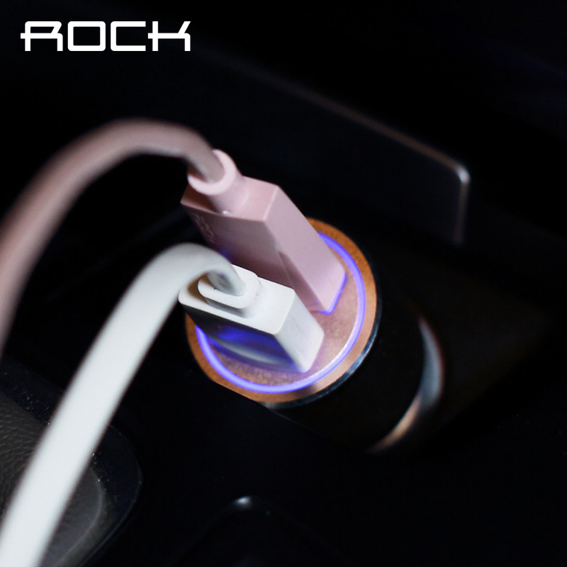 chargeur ROCK 2.1A, 3A - Ref 1299283 Image 3