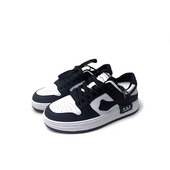 经典 撞色厚底板鞋 女休闲运动鞋 卓诗尼撤柜正品 百搭舒适系带圆头鞋