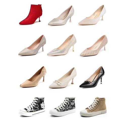 婚鞋舒适蝴蝶结温柔女鞋