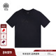 潮流烫钻字母短袖 TCH轻奢潮牌2025春季 款 T恤女T69C108028