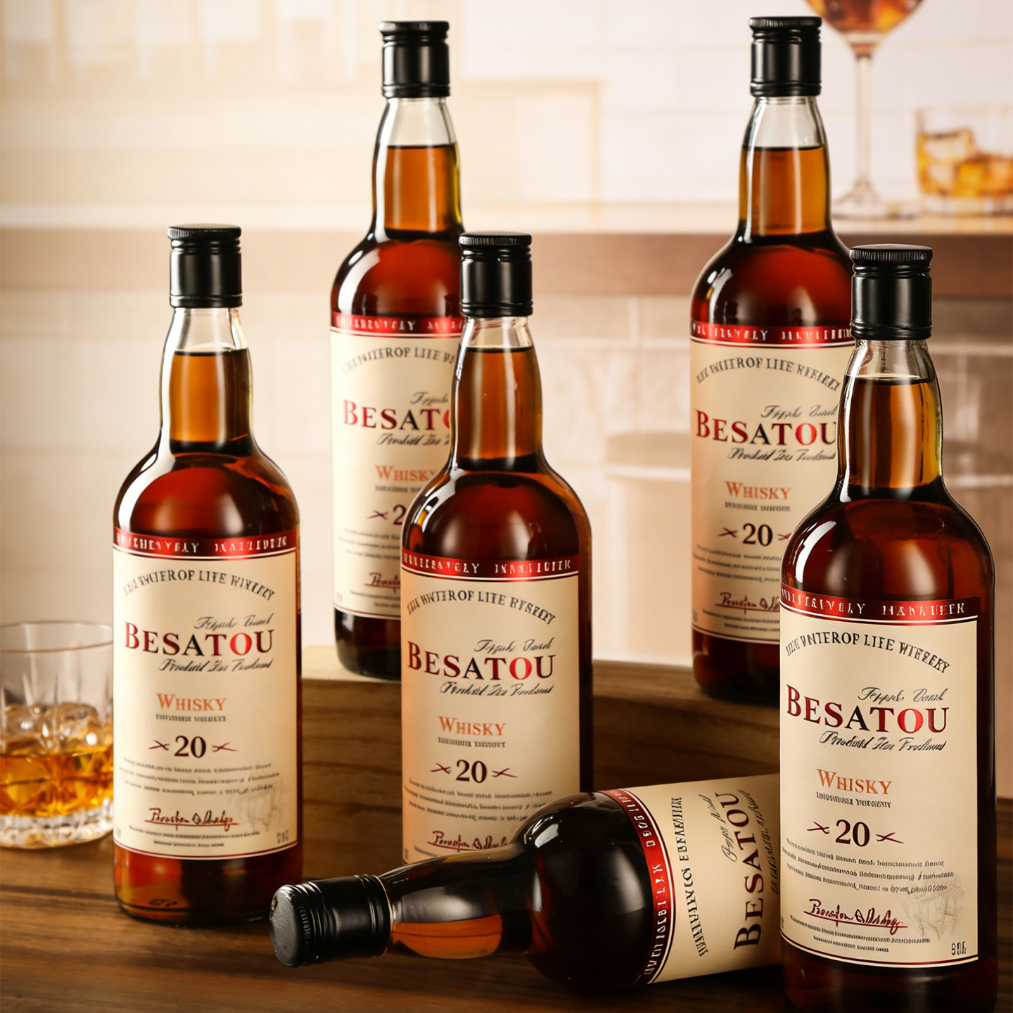 买一送一英国进口洋酒威士忌40度高档烈酒酒吧夜场KTV高端鸡尾酒,酒类,威士忌/Whiskey,淘宝优惠券,粉丝福利购,淘宝优惠卷