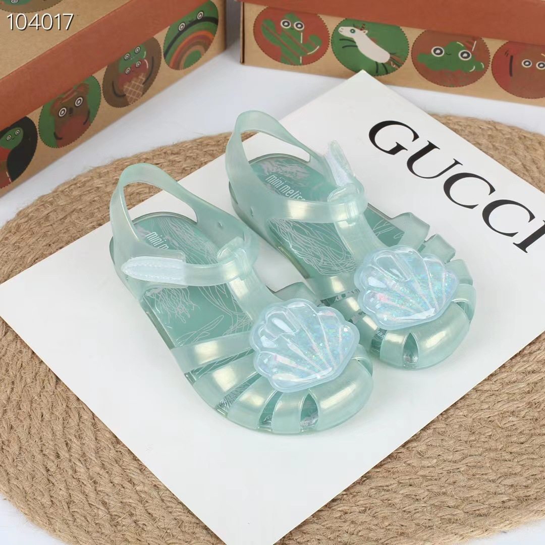 2025新款女童凉鞋贝壳闪亮片珠光果冻童鞋香香鞋防滑沙滩鞋,童鞋/婴儿鞋/亲子鞋,凉鞋,淘宝优惠券,粉丝福利购,淘宝优惠卷