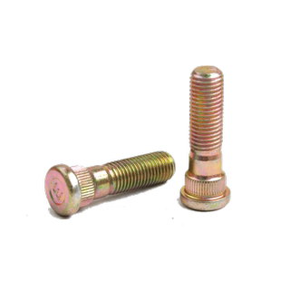 适用东南菱帅菱悦V3 V5菱致V6菱仕DX3 DX5 DX7轮胎螺帽 轮毂螺丝