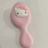 Розовый KT Cat