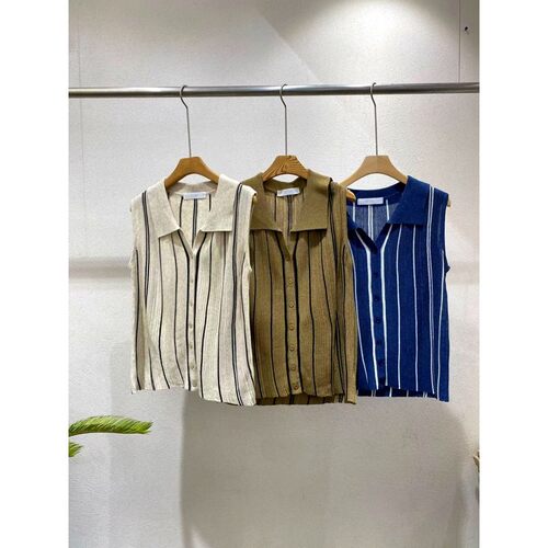 九0704韩国东大门东大门爆款女装上衣区HIP`TiQUE-8766305新潮