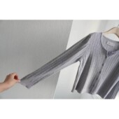 九1226韩国东大门针织衫 8731177百搭直邮都市甜美简洁 区Adorable