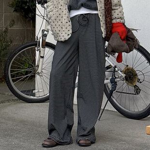 六1125韩国正品voir-b-outique646 裤子区高档新款原宿直邮潮流