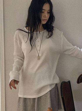 六1125韩国正品s-prin-gcom-ma-11916 T恤区正品个性休闲街舞直邮