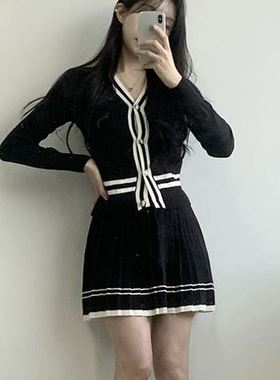 六1125韩国正品s-econ-des-econ--23337 套装区高档新款原宿直邮