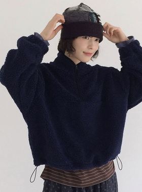 六1125韩国正品mirin-aero-2348 外套区风格春季清新通勤端庄纯色