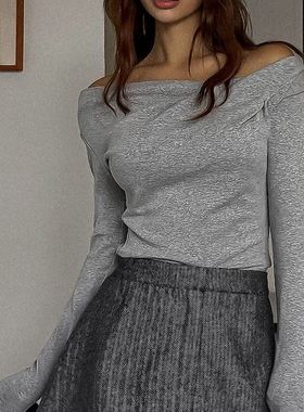 六1125韩国正品lit-21195 T恤区冬款高档新款原宿直邮潮流甜美