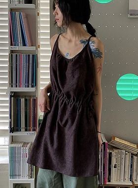 六1125韩国正品moraehous-e-7b-461c 连衣裙区休闲欧美直邮大气